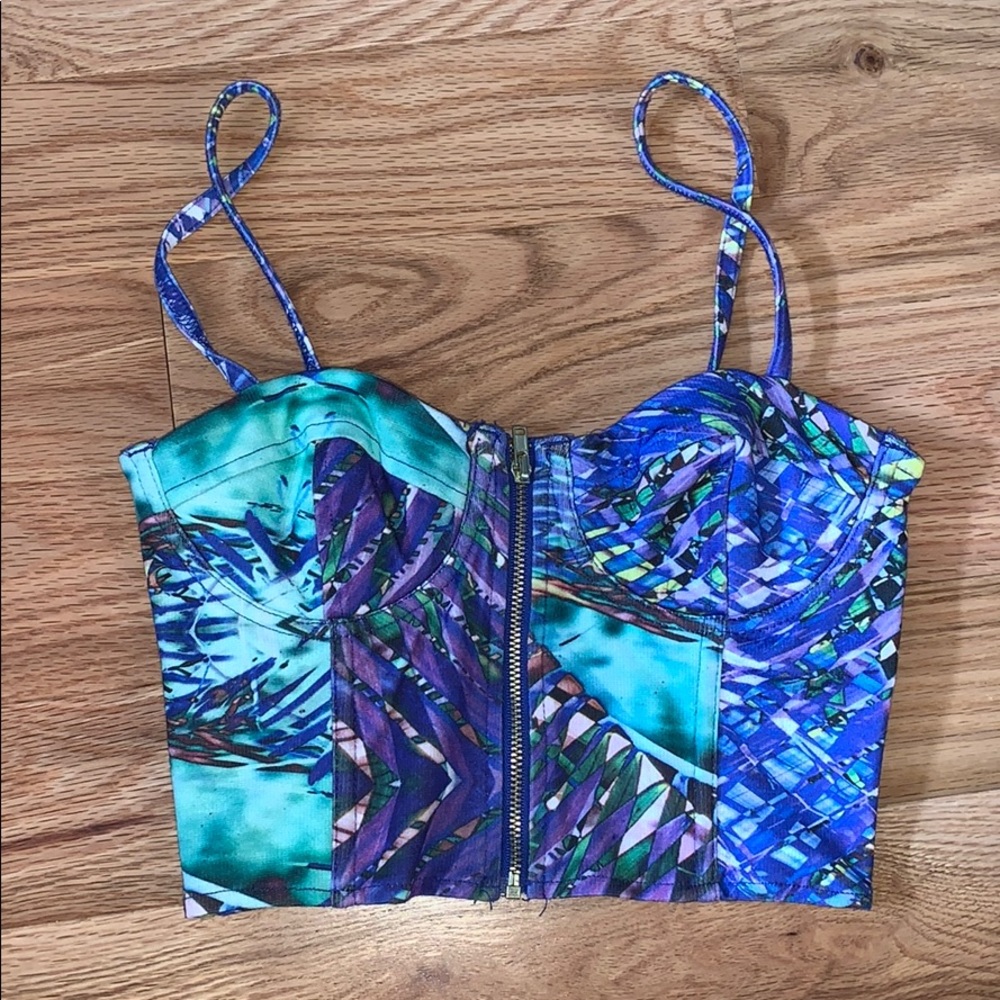H&M Tank Top